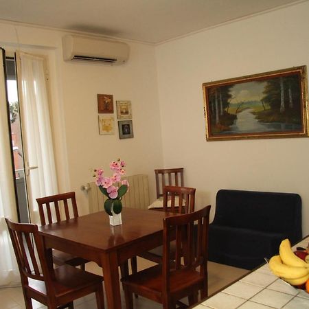 Residence I Due Pini Marina di Grosseto Eksteriør billede