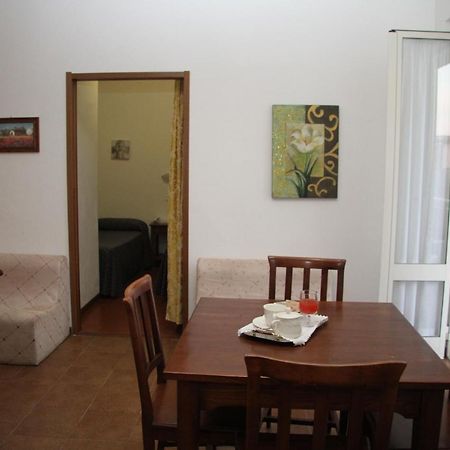 Residence I Due Pini Marina di Grosseto Eksteriør billede
