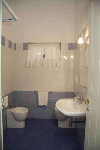 Residence I Due Pini Marina di Grosseto Eksteriør billede