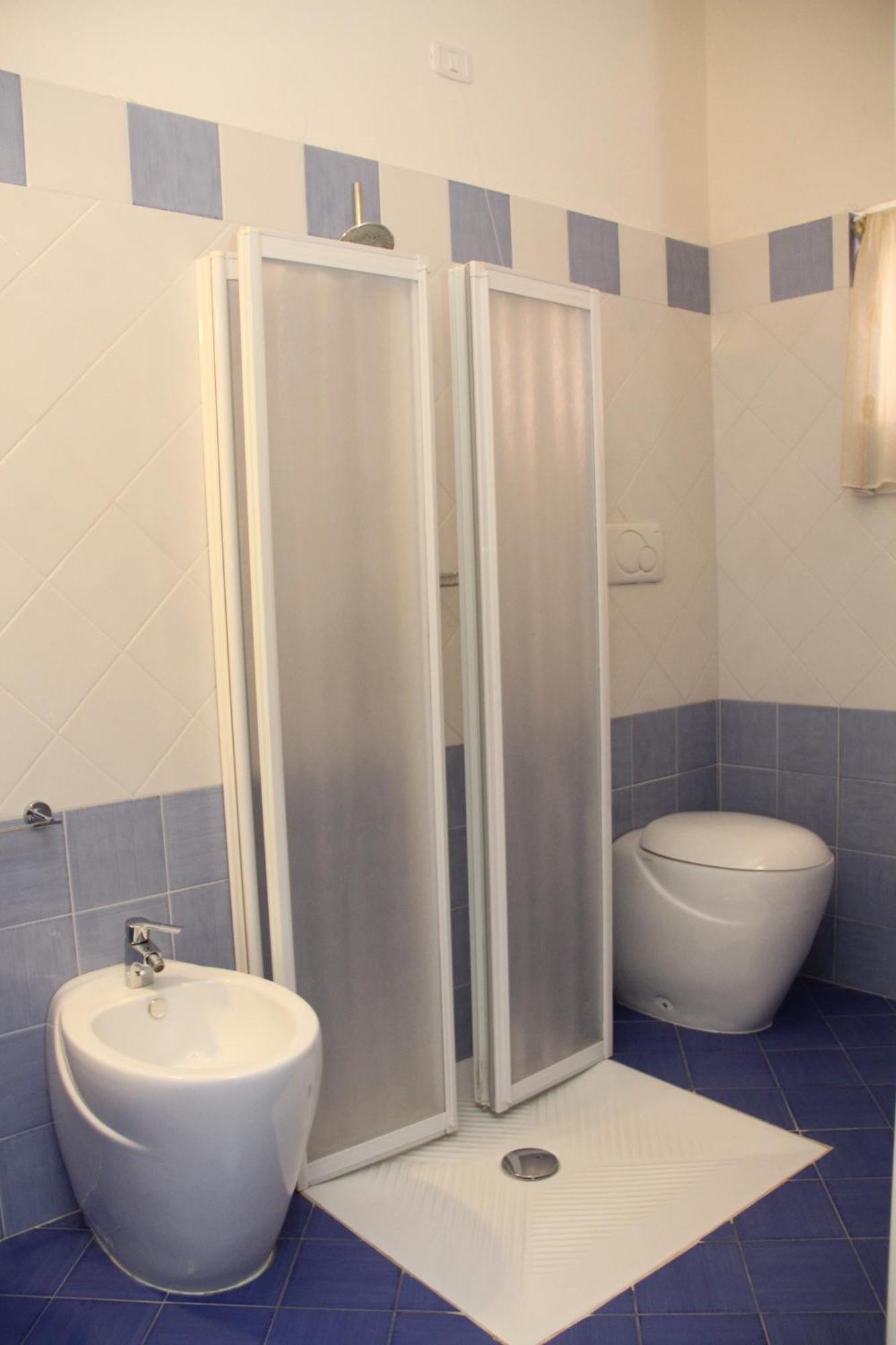 Residence I Due Pini Marina di Grosseto Værelse billede
