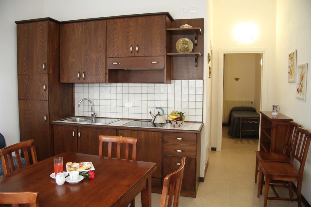 Residence I Due Pini Marina di Grosseto Værelse billede