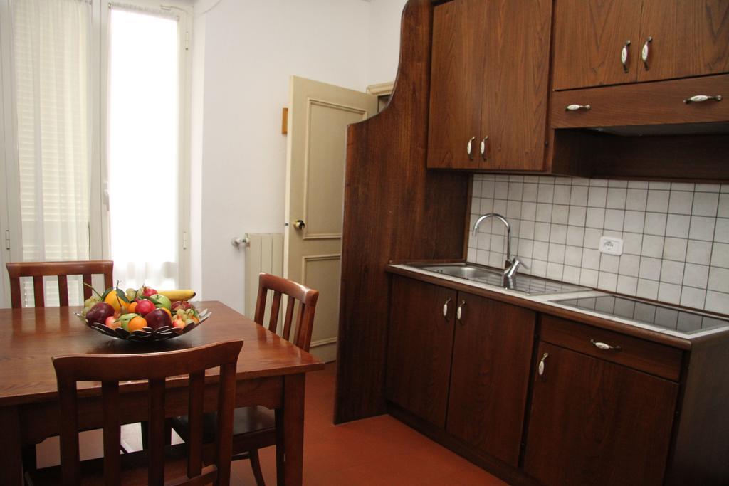 Residence I Due Pini Marina di Grosseto Værelse billede