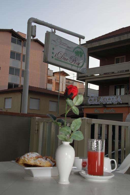 Residence I Due Pini Marina di Grosseto Værelse billede