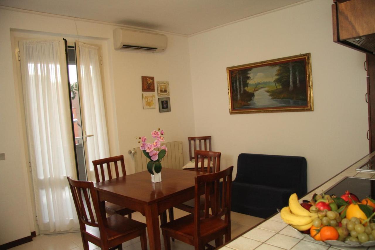 Residence I Due Pini Marina di Grosseto Eksteriør billede