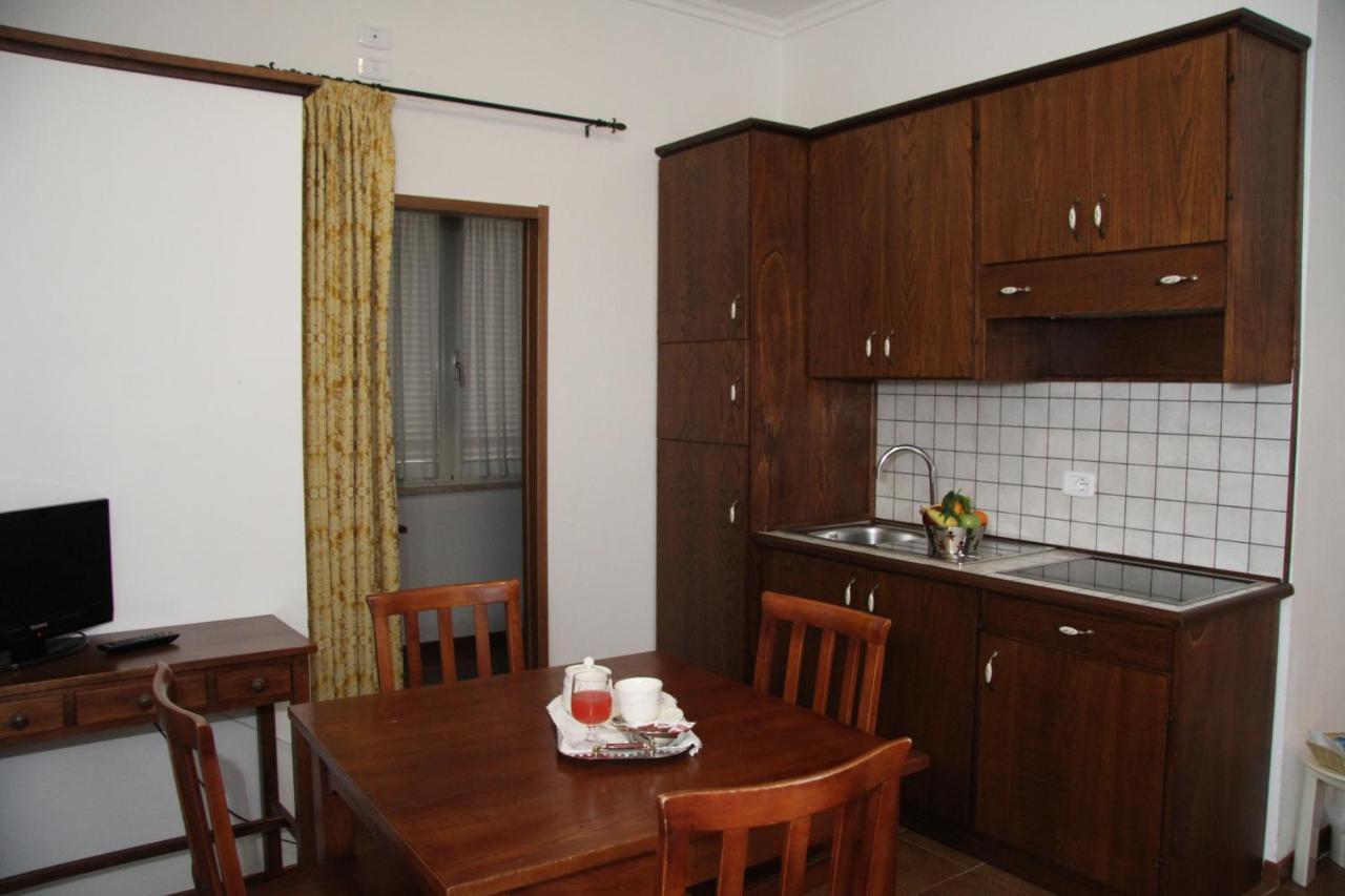 Residence I Due Pini Marina di Grosseto Eksteriør billede