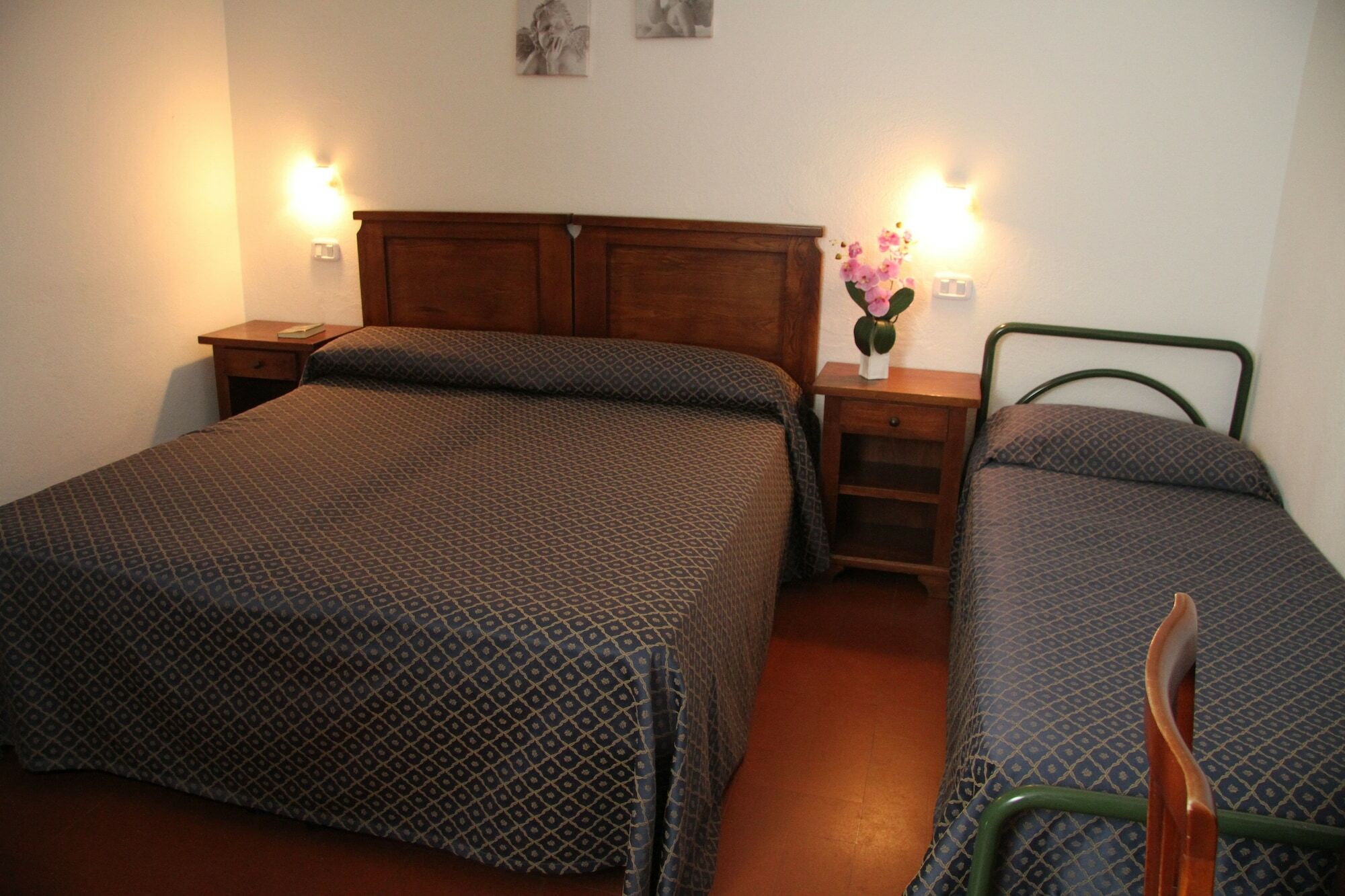 Residence I Due Pini Marina di Grosseto Eksteriør billede
