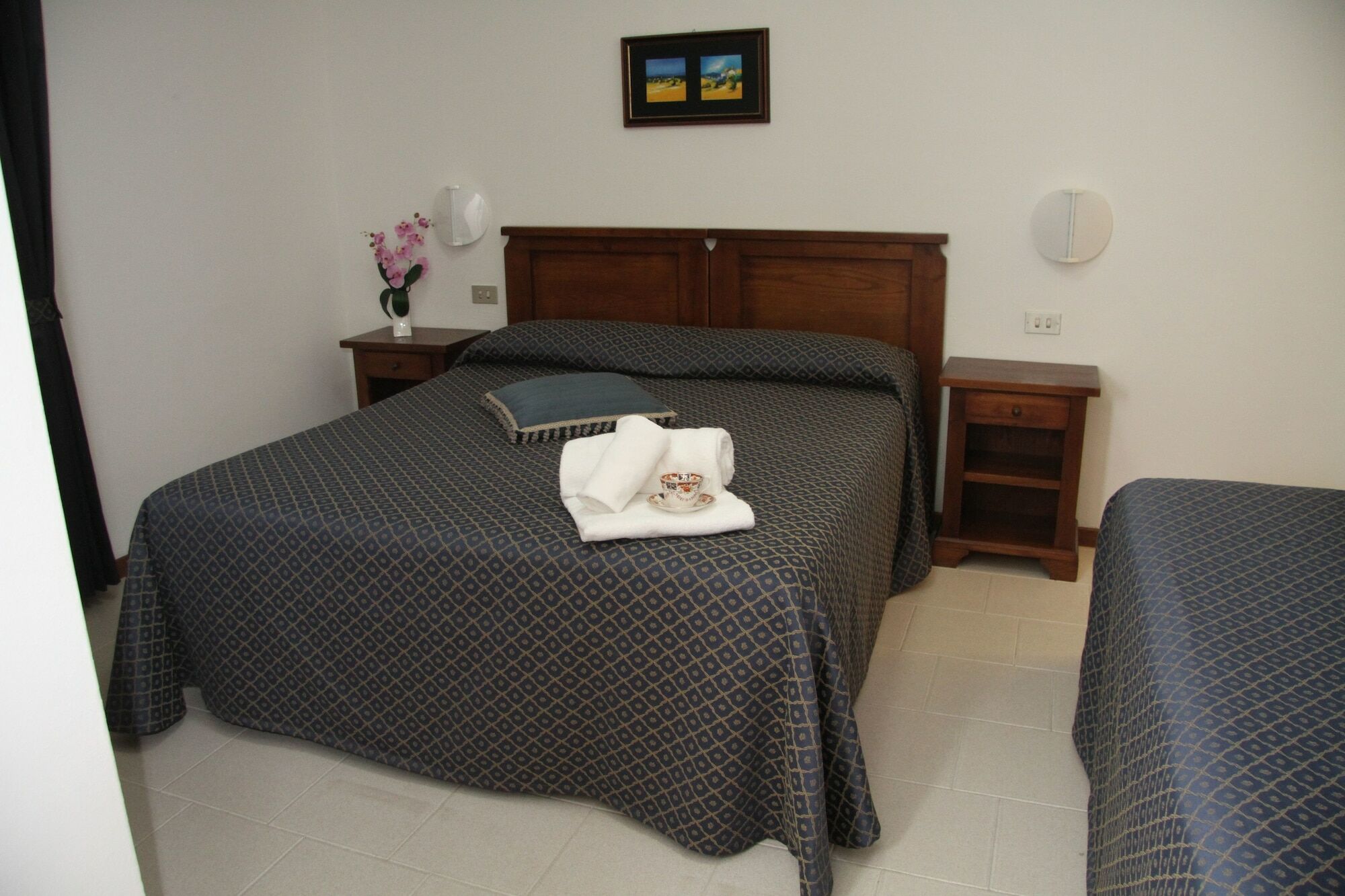 Residence I Due Pini Marina di Grosseto Eksteriør billede