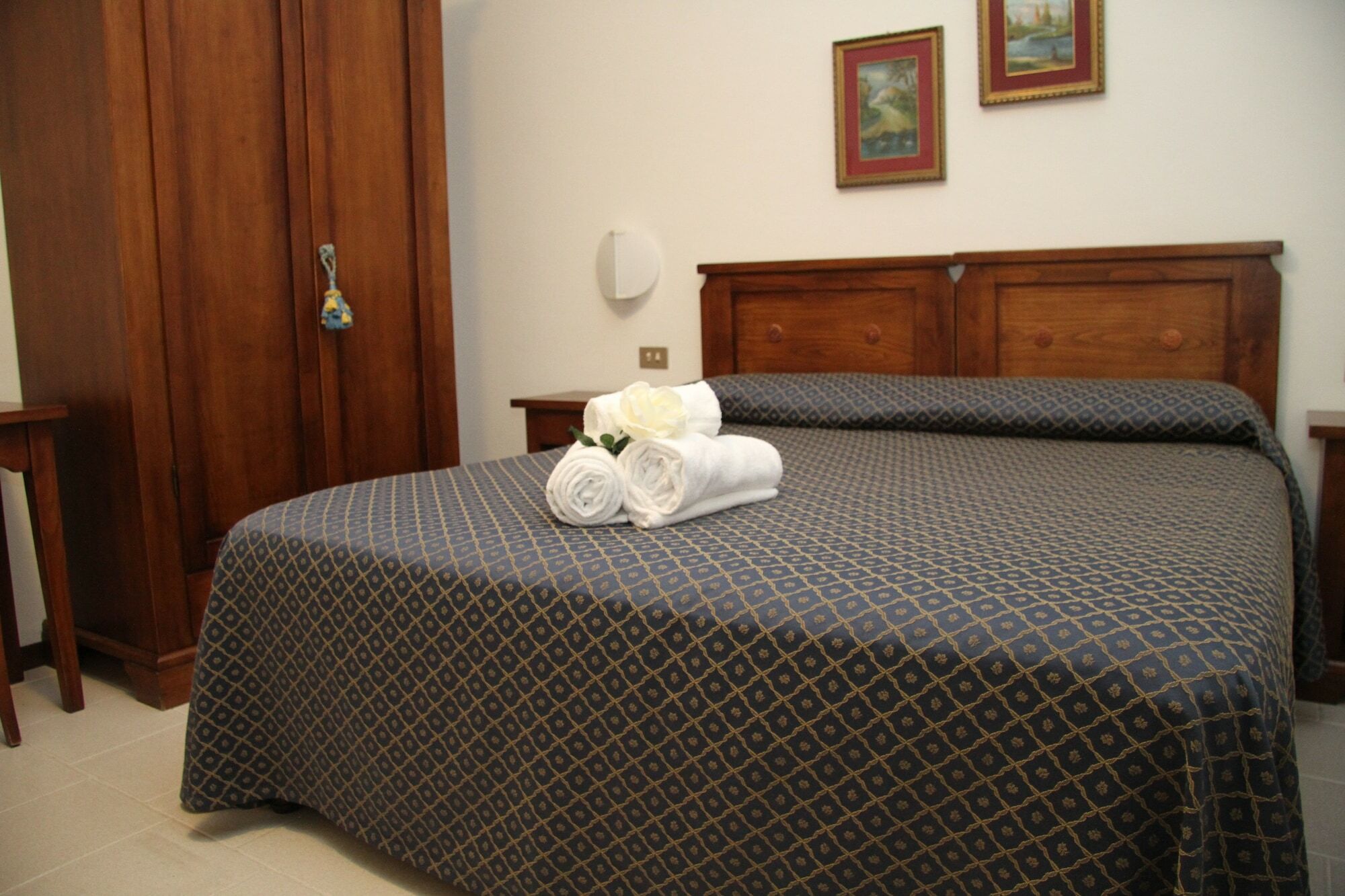 Residence I Due Pini Marina di Grosseto Eksteriør billede